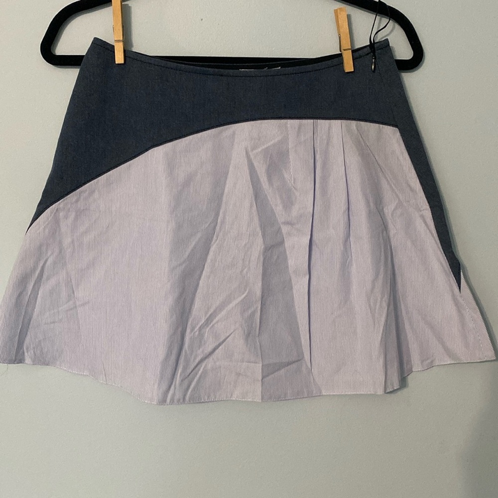 Small skirt